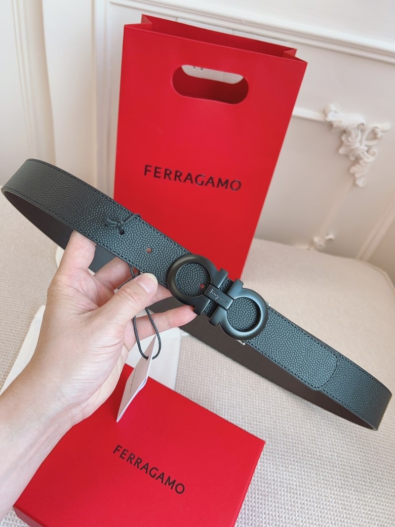 Ferragamo Belts